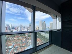 Duo Residences (D7), Apartment #369125861